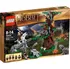 Stavebnice LEGO LEGO Hobbit 79002 Útok divokých vlků