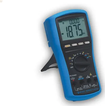 Multimetr Metrel MD 9040 - Multimetr