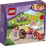 LEGO Friends 41030 Olivia a…
