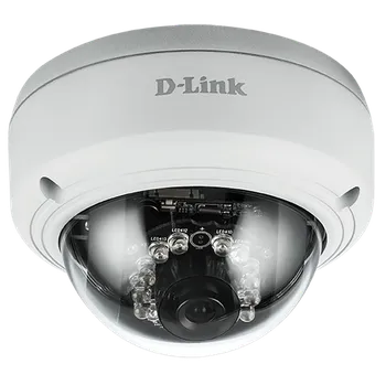 IP kamera D-Link DCS-4602EV