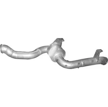 Tlumič výfuku Tlumič výfuku DAF CF 85 (PR 61.49-2)