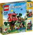Stavebnice LEGO LEGO Creator 3v1 31053 Dobrodružství v domku na stromě