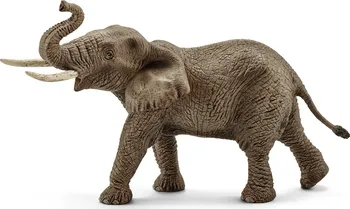 Figurka Schleich 14762 Slon africký samec