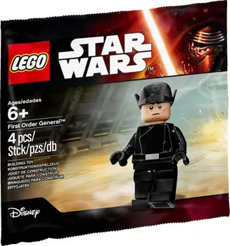Figurka LEGO 5004406 First Order General