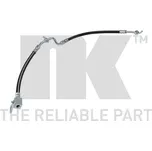 Brzdová hadice NK 853257