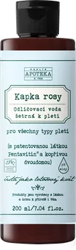 Odličovač Havlíkova Apotéka Kapka rosy 200 ml