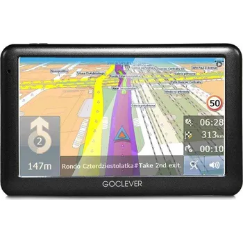GoClever Navio 2 540 GPS navigace GoClever Navio 2 540