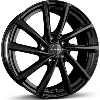 Alu kolo Borbet V BG 7x16 5x112 ET48
