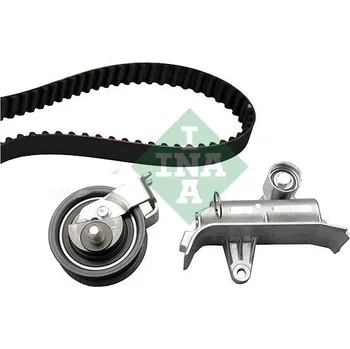 Sada rozvodového řemene INA 530 0345 10