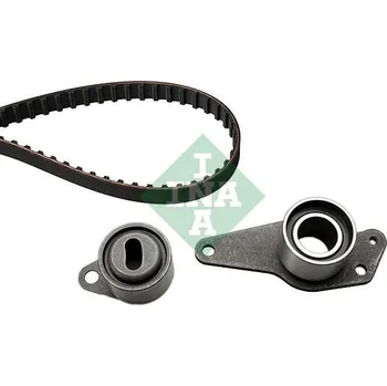 Sada rozvodového řemene INA 530 0107 10