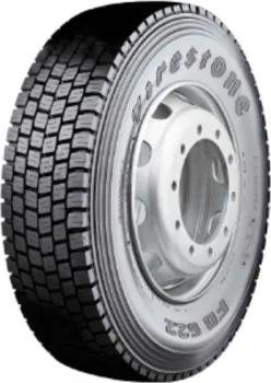 nákladní pneu Firestone FD622 315/70 R22,5 152 M
