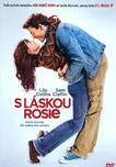 DVD S láskou, Rosie (2014)