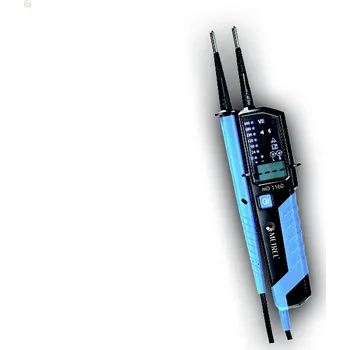 Zkoušečka Metrel MD 1160 (LCD) - Zkoušečka napětí a spojitosti