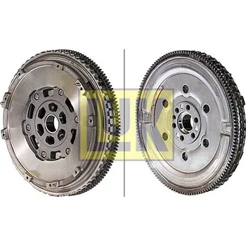 Setrvačník motoru Setrvačník LUK 415 0492 10