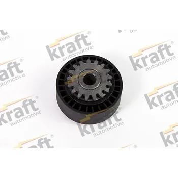 Auto-moto Napínací kladka, žebrovaný klínovy řemen KRAFT AUTOMOTIVE 1225310