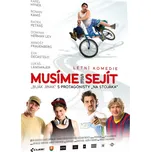 DVD Musíme se sejít (2016)