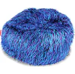 BeanBag Shaggy Multicolor
