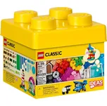 LEGO Classic 10692 Tvořivé kostky