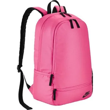 Sportovní batoh Nike Classic North Solid růžový