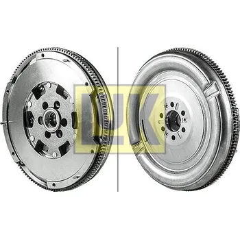 Setrvačník motoru Setrvačník LUK 415 0111 10