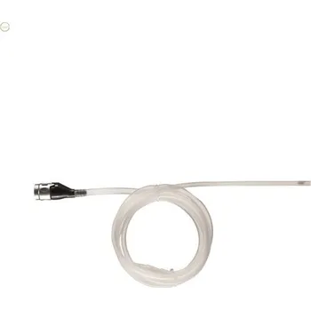 Laboratorní přístroj Testo propojovací hadička s adaptérem - sada pro samostatné měření tlaku plynu