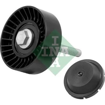 Vratná/vodicí kladka, klínový žebrový řemen INA 532 0346 10
