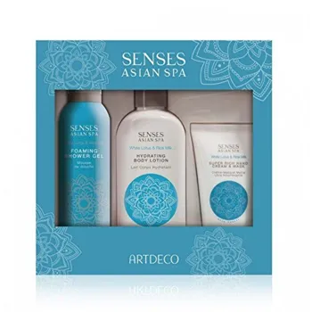 Kosmetická sada Artdeco Senses Asian Spa Purification Gift Set