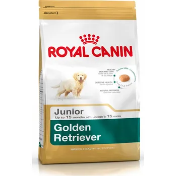Krmivo pro psa Royal Canin retriver junior 12 kg