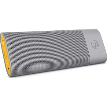 HP Roar Travel šedý