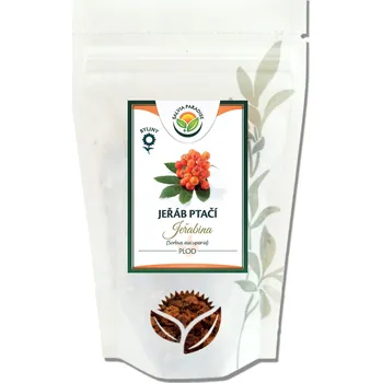Salvia Paradise jeřáb ptačí plod, 1000 g