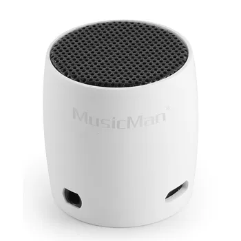 Technaxx MusicMan NANO BT-X7 bílý 