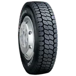 Fulda Regioforce 235/75 R17,5 132/130 M