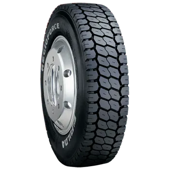 Fulda Regioforce 235/75 R17,5 132/130 M