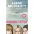 Sedmilhářky - Liane Moriarty (2022, pevná)