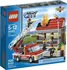 Stavebnice LEGO LEGO City 60003 Hasičská pohotovost