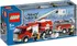 Stavebnice LEGO LEGO City 7239 Hasičské nákladní auto