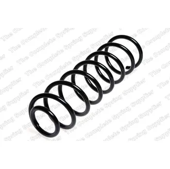 Pružina podvozku LESJOEFORS 4204212