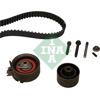 Sada rozvodového řemene INA 530 0237 10