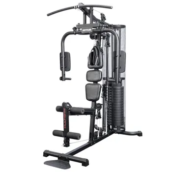 Kettler multigym plus outlet