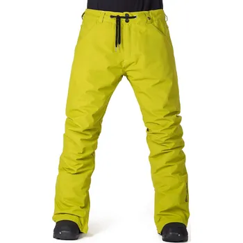 Snowboardové kalhoty Horsefeathers Cheviot Citronelle