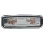 Osvětlení SPZ TYC 15-0225-00-2