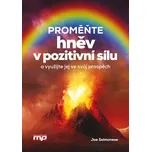 Proměňte hněv v pozitivní sílu a…
