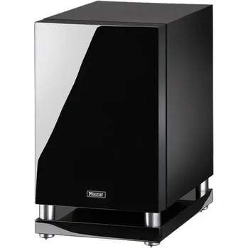 Magnat Quantum 731A černý