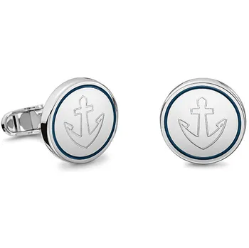 Manžetový knoflíček Tommy Hilfiger knoflíčky s kotvou TH2700962