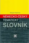 Německo-český tématický slovník -…