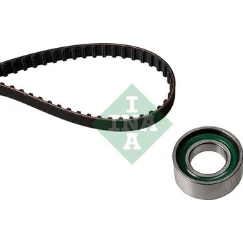 Sada rozvodového řemene INA 530 0009 10