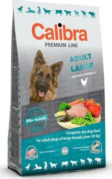 Krmivo pro psa Calibra Dog Premium Line Adult Large