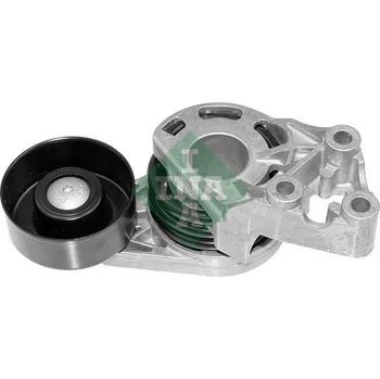 Napínák, žebrovaný klínový řemen INA 534 0187 10