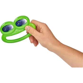 Simba Chrastítko žába