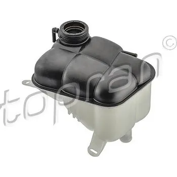 Chladič motoru Vyrovnávací nádoba, chladivo TOPRAN 400 891